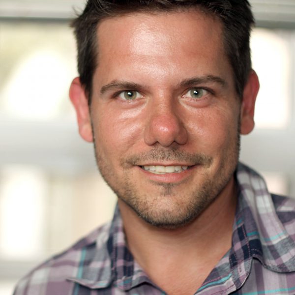 ChadSimon_headshot | Root, a part of Accenture