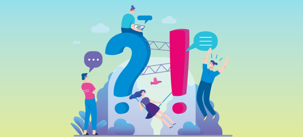 Getting Employees Engaged in the Big Picture