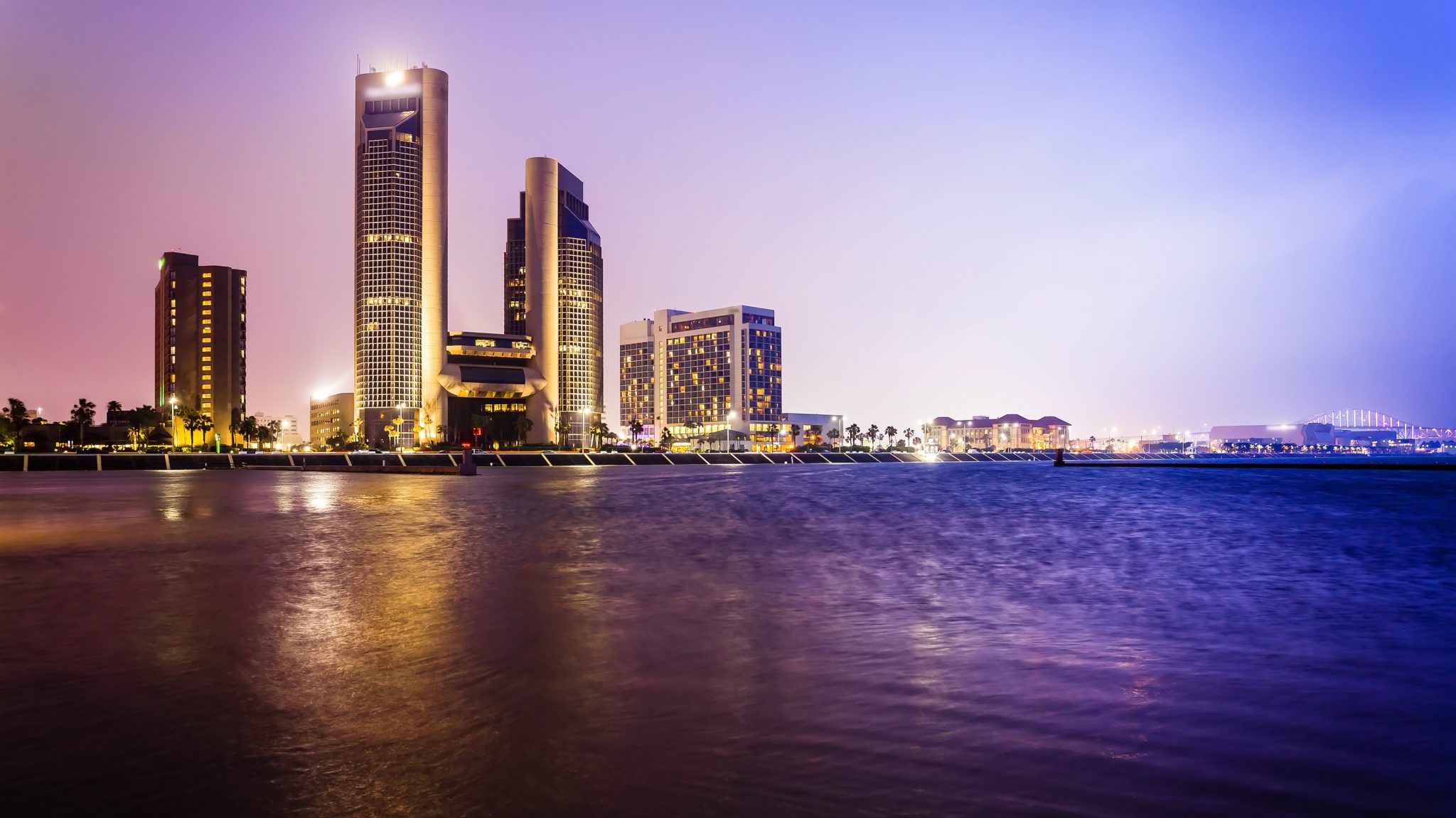 City Corpus Christi