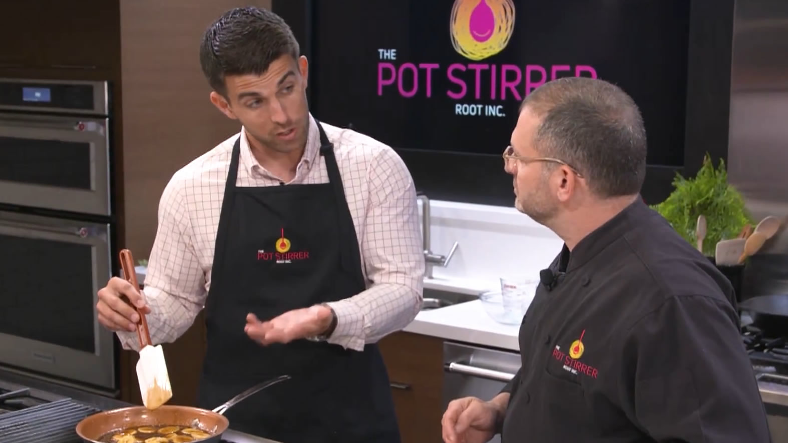 potstirrer4full Root, a part of Accenture