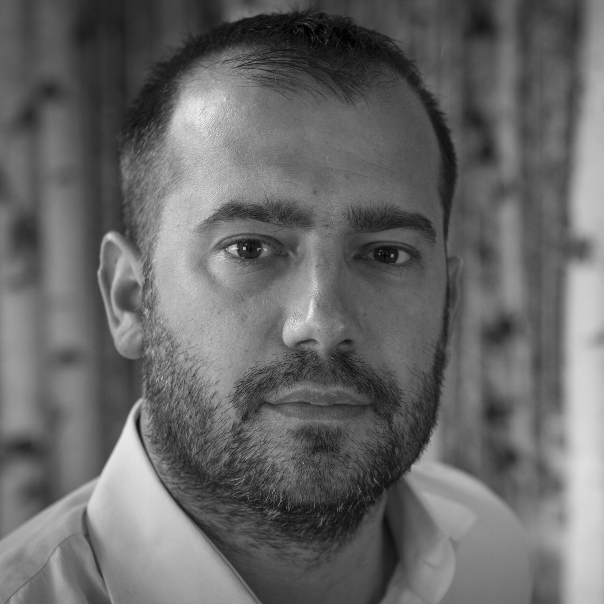 Brad Haudan