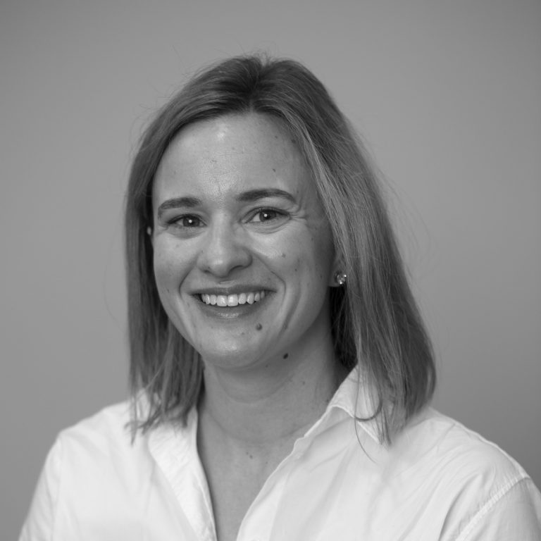 Bridget Stallkamp