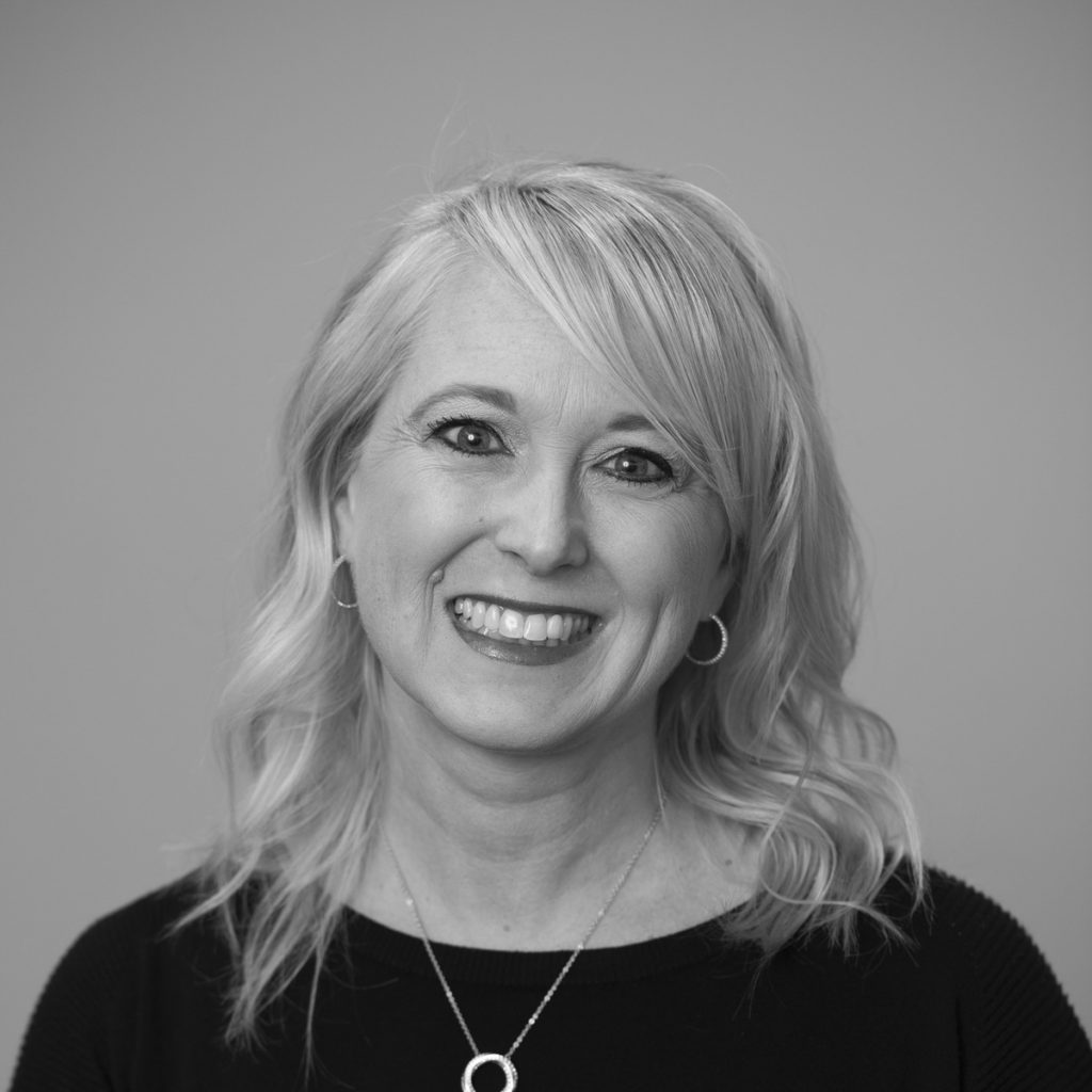 Tracy Fletcher