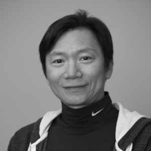 Picture of Victor Zhang