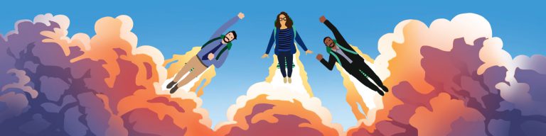 Launching managers with Root Compass Program