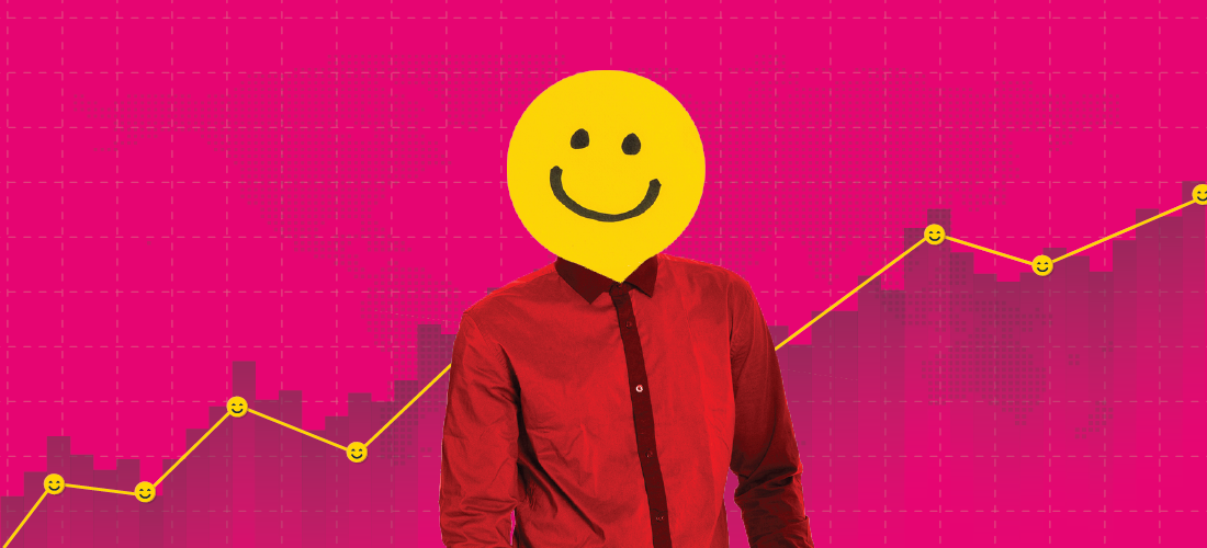 The Advantage of Happiness for Business Success | Root Inc