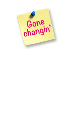 Chair signifying leadership change