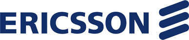 Ericsson logo - Root client testimonials