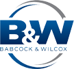 Babcock & wilcox logo - Root client testimonials