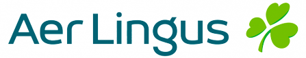 AER Lingus logo