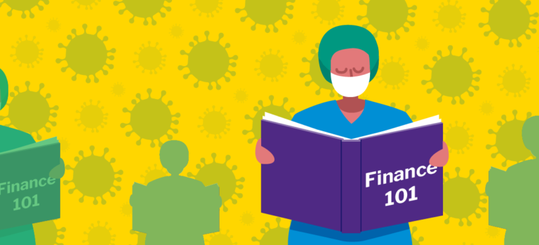 The Importance of Financial Literacy in Health Care