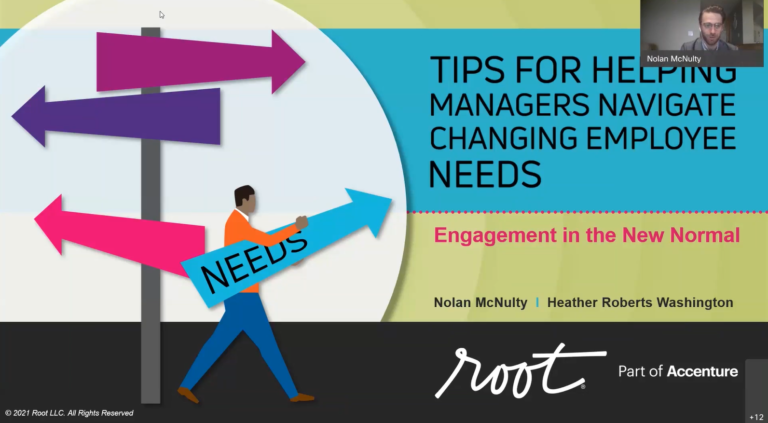 Manager Development Tips